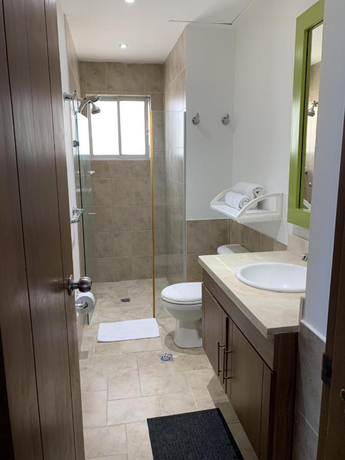 Apartamento Mirador Del Laguito Cartagena Kültér fotó